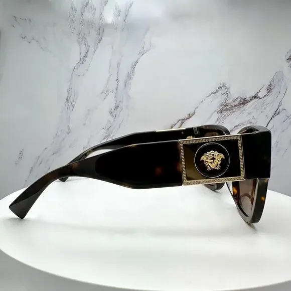 NEW VERSACE Sunglasses